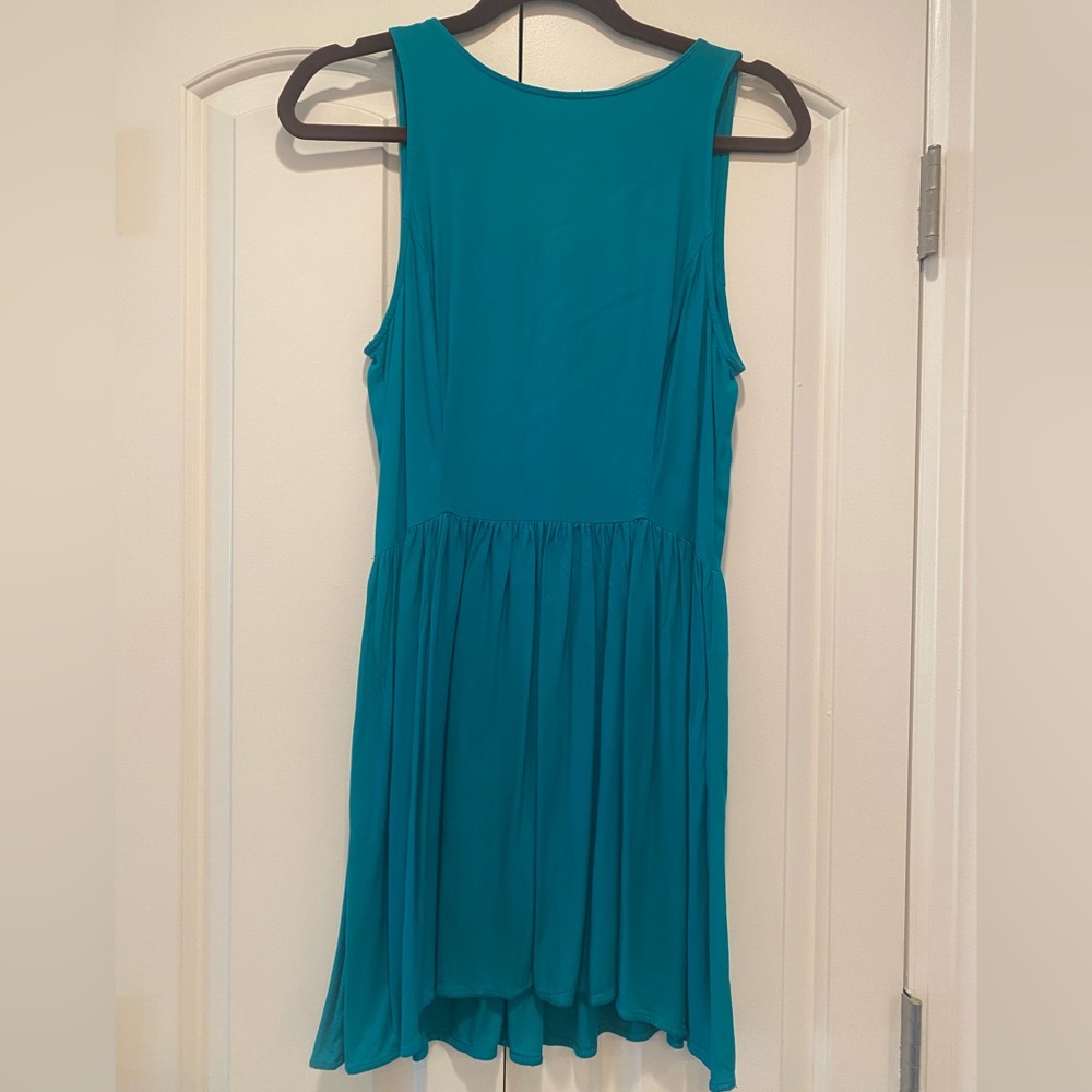 Mini dress